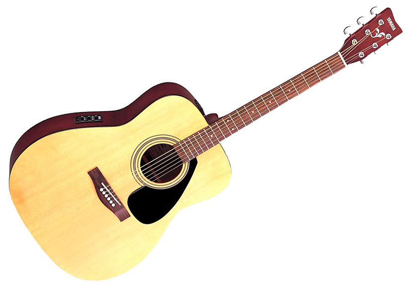 Yamaha FX310A