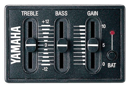 Yamaha FX310A