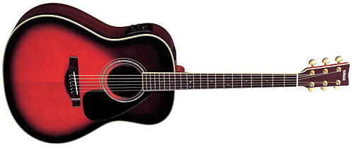 Yamaha LLX6-TBS
