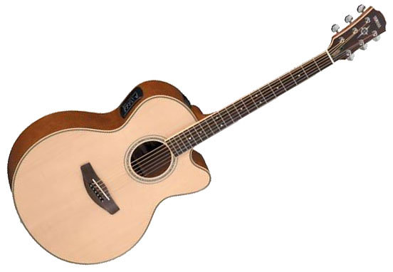 Yamaha CPX700-NT2