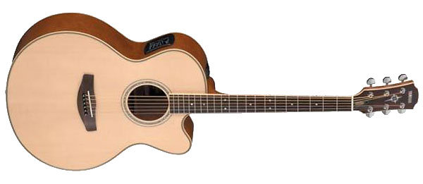 Yamaha CPX700-NT2