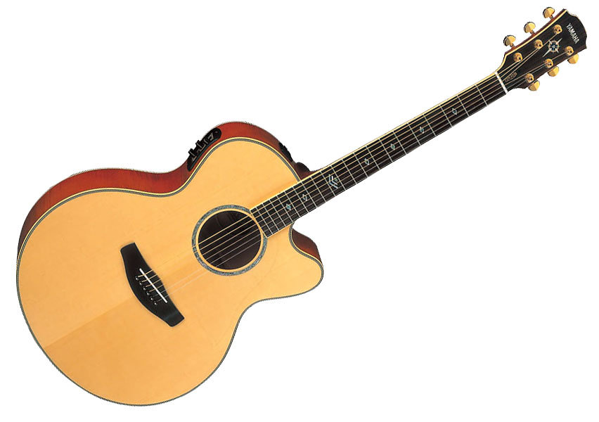 Yamaha CPX900-NT2