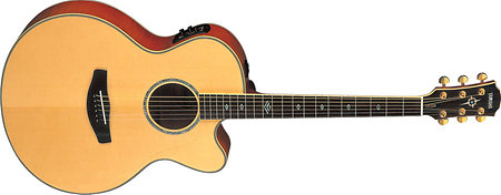 Yamaha CPX900-NT2
