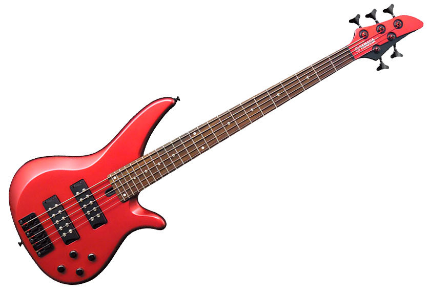 Yamaha RBX375-RM