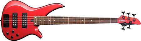 Yamaha RBX375-RM