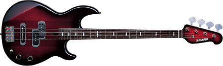 Yamaha BB414-WR