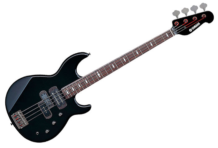 Yamaha BB714BS-BL
