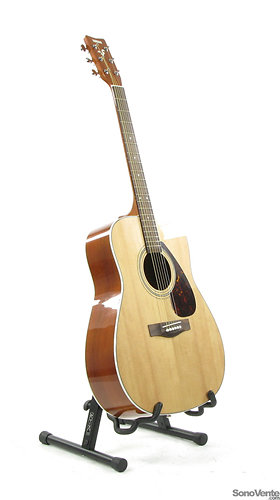 FP40P Yamaha