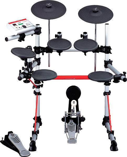 Yamaha DTXPRESS IV Standard Set
