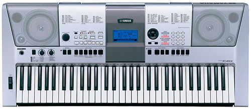 PSR-E413 Yamaha