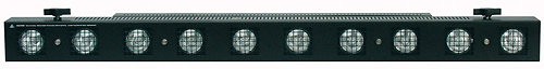 Suntrip Active DMX Showtec