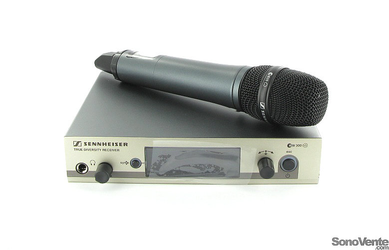EW 335 G3-C Sennheiser