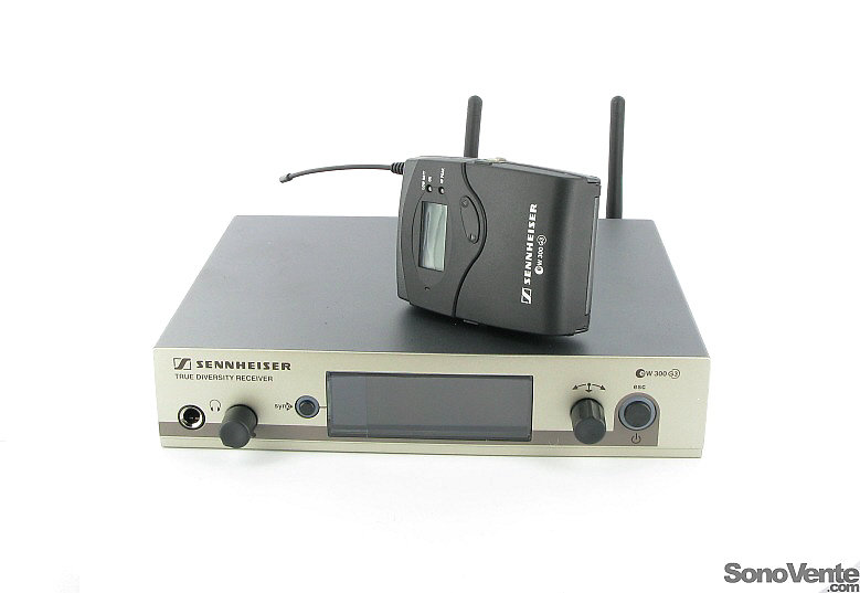 EW 352 G3-C Sennheiser
