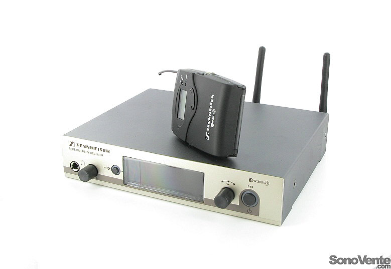 EW 352 G3-C Sennheiser