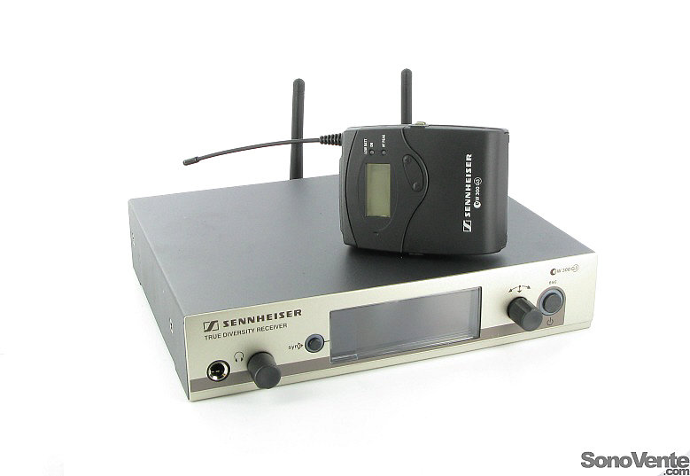 EW 352 G3-C Sennheiser