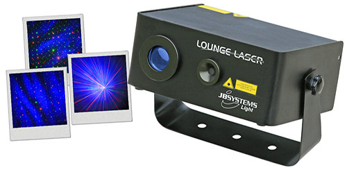 JB System Lounge Laser
