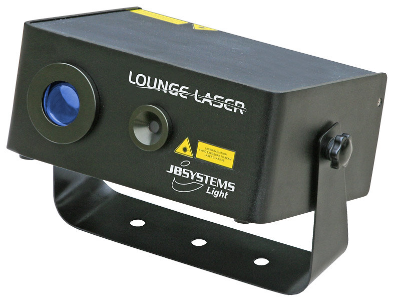 Lounge Laser JB System