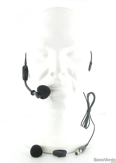 PG30TQG Shure