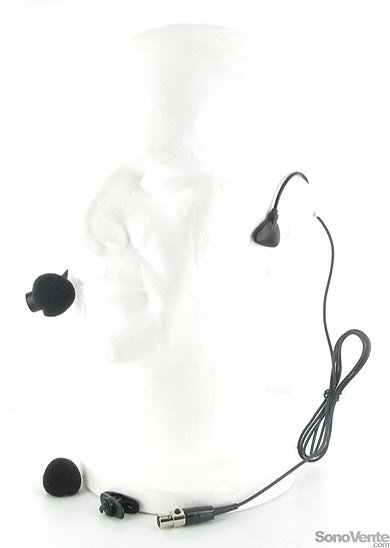 PG30TQG Shure