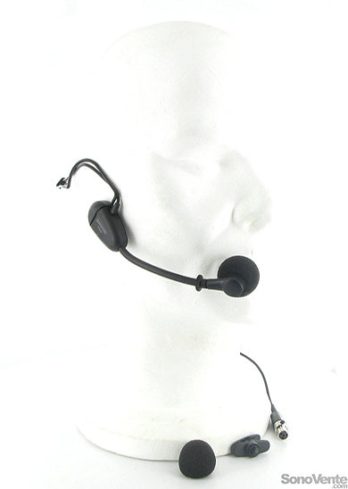 PG30TQG Shure