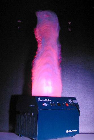 Flame Kolor **** StarWay