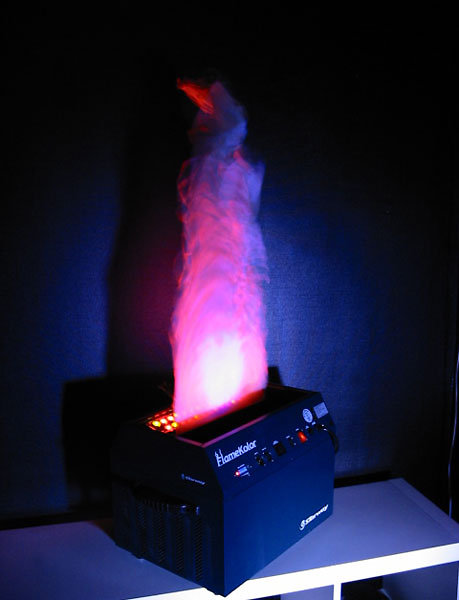Flame Kolor **** StarWay