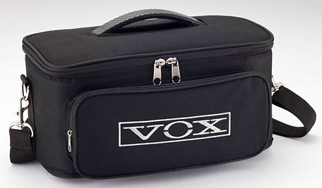 Night Train - 15 Watts Vox