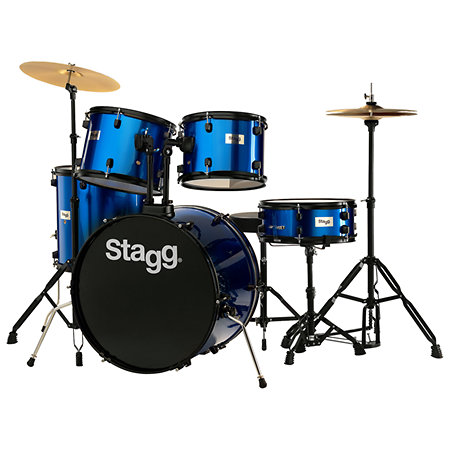 Stagg FAB122BL