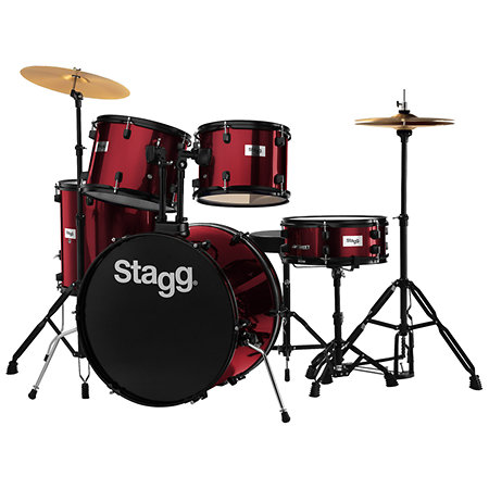 Stagg FAB122WR