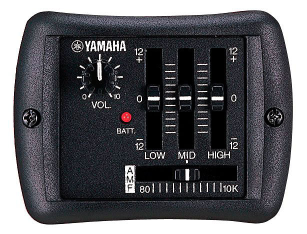 FGX720SCABL Yamaha