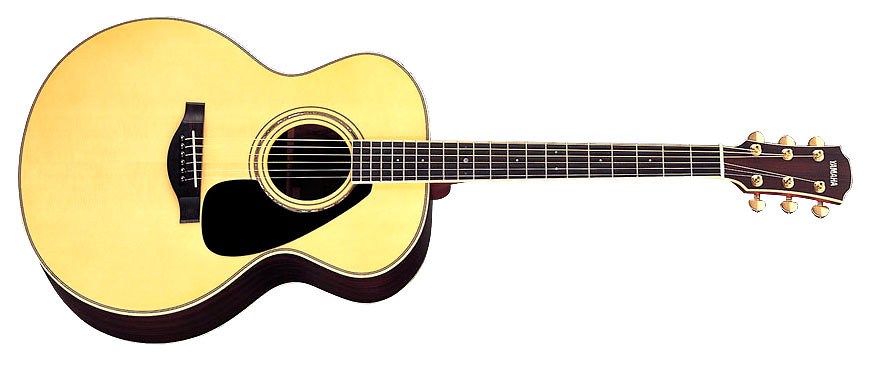 LJ6II Yamaha