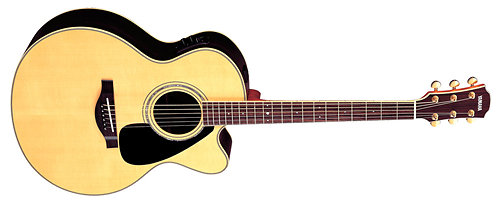 Yamaha LJX6CA