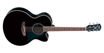Yamaha CPX500BL