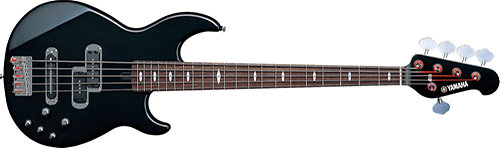 Yamaha BB615BM