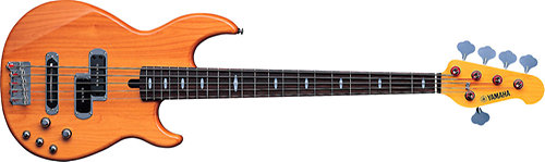 Yamaha BB615YN