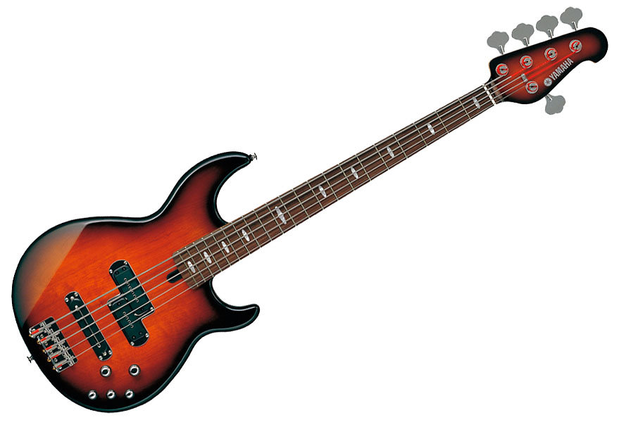 Yamaha BB615OVS