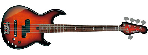 Yamaha BB615OVS
