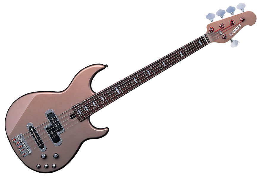 Yamaha BB615PWT