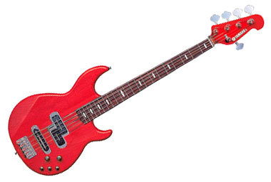 Yamaha BB615RR