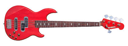 Yamaha BB615RR