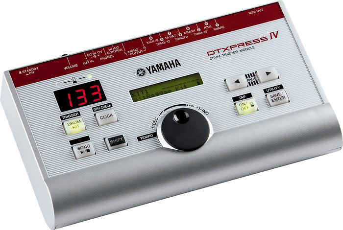 Yamaha DTXPRESS 4