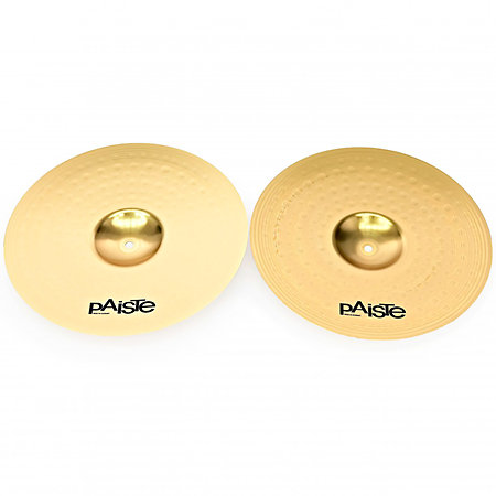 Paiste 101 Brass 14" Hi-Hat