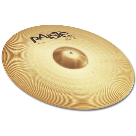 101 Brass 20" Ride Paiste