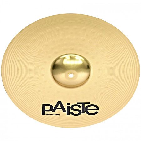 Paiste 101 Brass 14" Crash