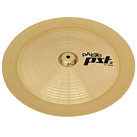 Paiste PST 3 18" China
