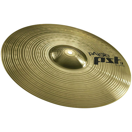 Paiste PST 3 14" Crash