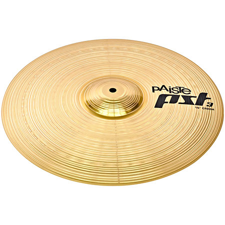 Paiste PST 3 16" Crash