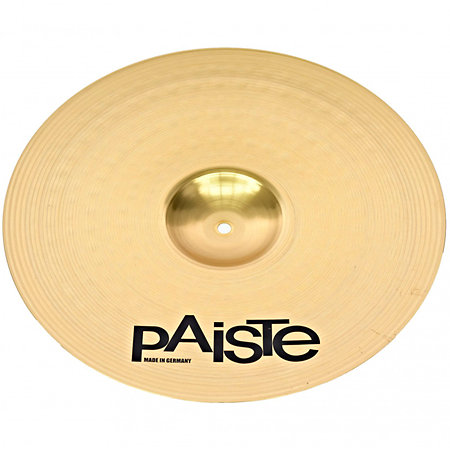 Paiste PST 3 16" Crash