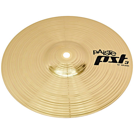 Paiste PST 3 10" Splash