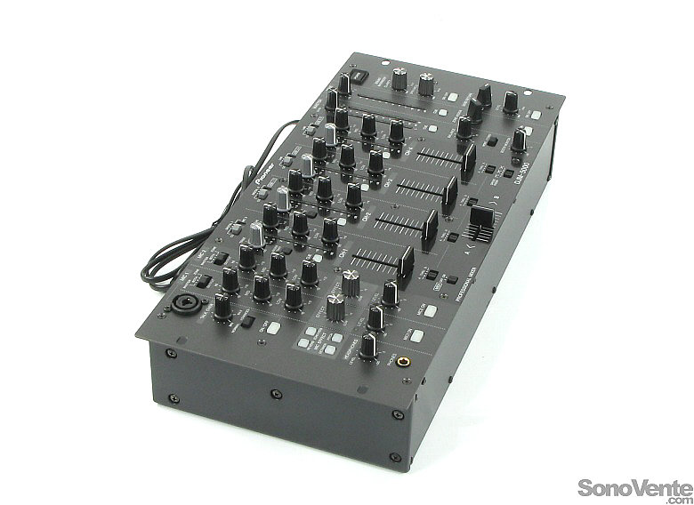 DJM 5000 Pioneer DJ